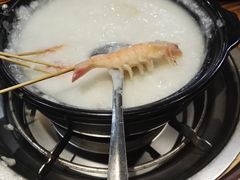 -盈田盈粥庄(博山东路店)
