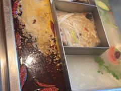 -重庆德忆火锅（龙南街3店）(渝水岸餐饮)