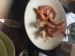 唐拉雅秀思创-唐拉雅秀酒店-西锦汇空中BBQ·思创餐厅