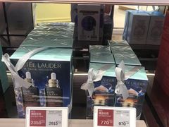 -DFS迪斐世(香港广东道店)
