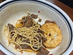 -李易面馆(树木岭店)