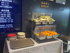 -云川台球(马甸店)