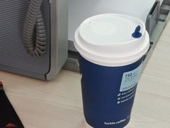 -瑞幸咖啡(海螺大厦店)