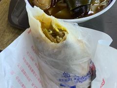 -安徽阜阳卷馍(西单店)