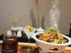 -柿合缘新京菜(国金中心商场店)