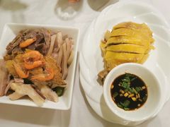 -翠亭酒家(山西南路店)