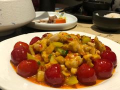椒香馋嘴蛙-榕意·川味之美(深业上城店)