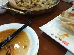 -姐弟俩土豆粉(北京双桥万达店)