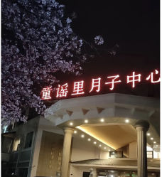 -童谣里医疗级月子中心(独栋湖景店)