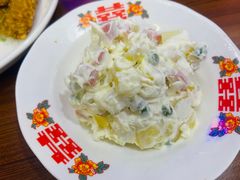 -谢记上海大排档(长寿路店)