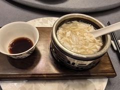 -粗茶淡饭·壹号餐房(洞庭街店)