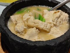 招牌台州豆腐-宝燕壹号(长寿店)