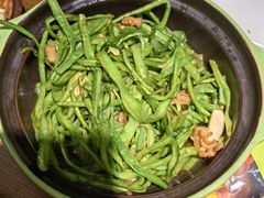 -云海肴汽锅鸡·云南小炒(天津国金汇店)