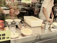 -丝路传奇·中国拉面航母店(北医三院店)