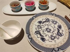 -钱塘花园·宁波菜