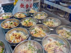 -陈添記·祖傳爽鱼皮·西关老字号(广州首店)