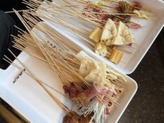 -热辣宗师·串串火锅(万达金街店)