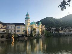 -东部华侨城