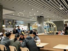 -食代馆(深业上城店)