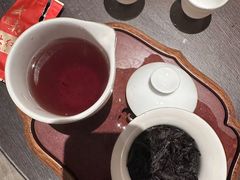 -领事馆19号中餐厅(厦门海景洲际酒店)