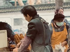 -王氏烧饼·无矾油条