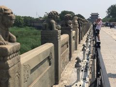 -卢沟桥文化旅游区