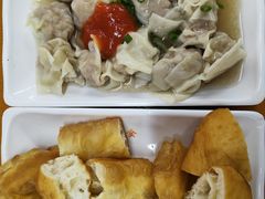 -新园饮食店(香洲总店)