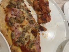 -安妮意大利餐厅(世贸天阶店)