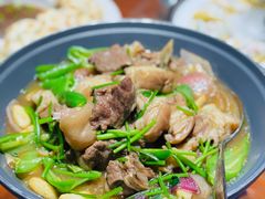 -聚缘堂·海鲜私房菜(松岭路店)
