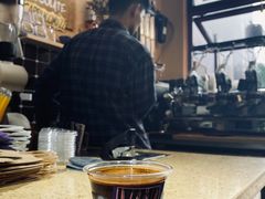 -HANA COFFEE(长寿路店)
