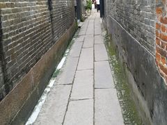 -小洲村