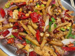 -食悦天美食广场(长沙IFS国金中心店)