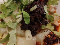 -庆蓉云·庆云面(双林店)