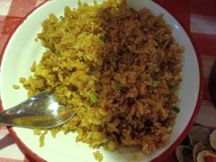-98K烧烤(顺外路店)