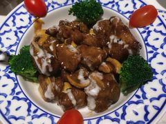 -KingThaia金泰兰(滨江天街店)