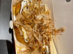 招牌章鱼小丸子-咕噜咕噜·章鱼小丸子(西湖路店)