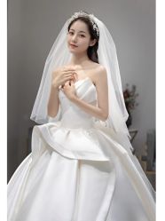 -韩国天使嫁衣婚纱礼服馆(上海旗舰店)