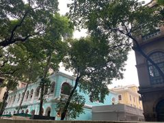 -星巴克臻选(广州沙面店)