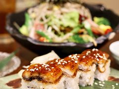 -纹兵卫手打荞麦面日料(虹桥本店)