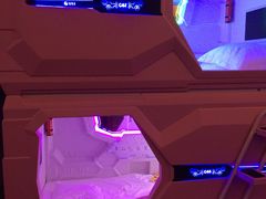 -蓝鲸湾汤泉(包河店)