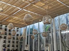 -院子餐厅·大锅菜·老杭帮(桥西直街店)