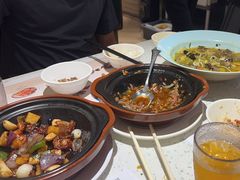 -添饭茶餐厅(天悦龙庭店)