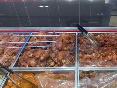 -满巍明生炸鸡架(杭州来福士店)