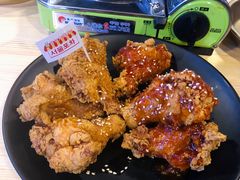 -Meet Sun韩式大排档(五一广场7MALL店)