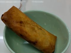 黄鱼春卷-明呈黄鱼面馆(斜土路店)