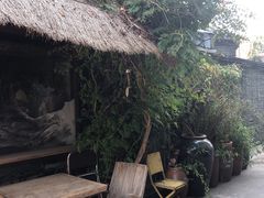 -后海公园