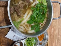 -小满手工粉(北京来福士店)