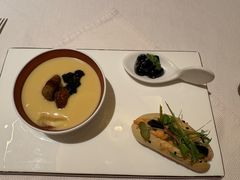 -香樟花园法式铁板烧(恒隆广场店)