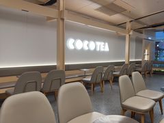 -CoCo都可(秀英万达店)