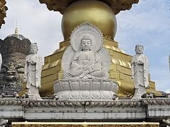 -上海东林寺(金山区)